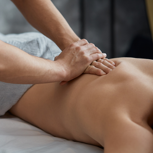 Dubai body massage 