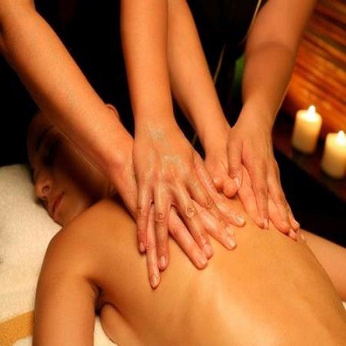 Cozy Spa massage services  
